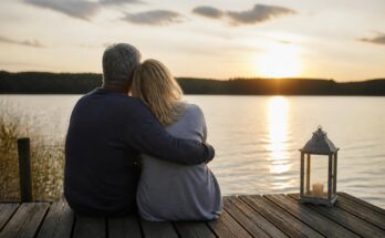 Silberhochzeit feiern: Ideen für den 25. Hochzeitstag